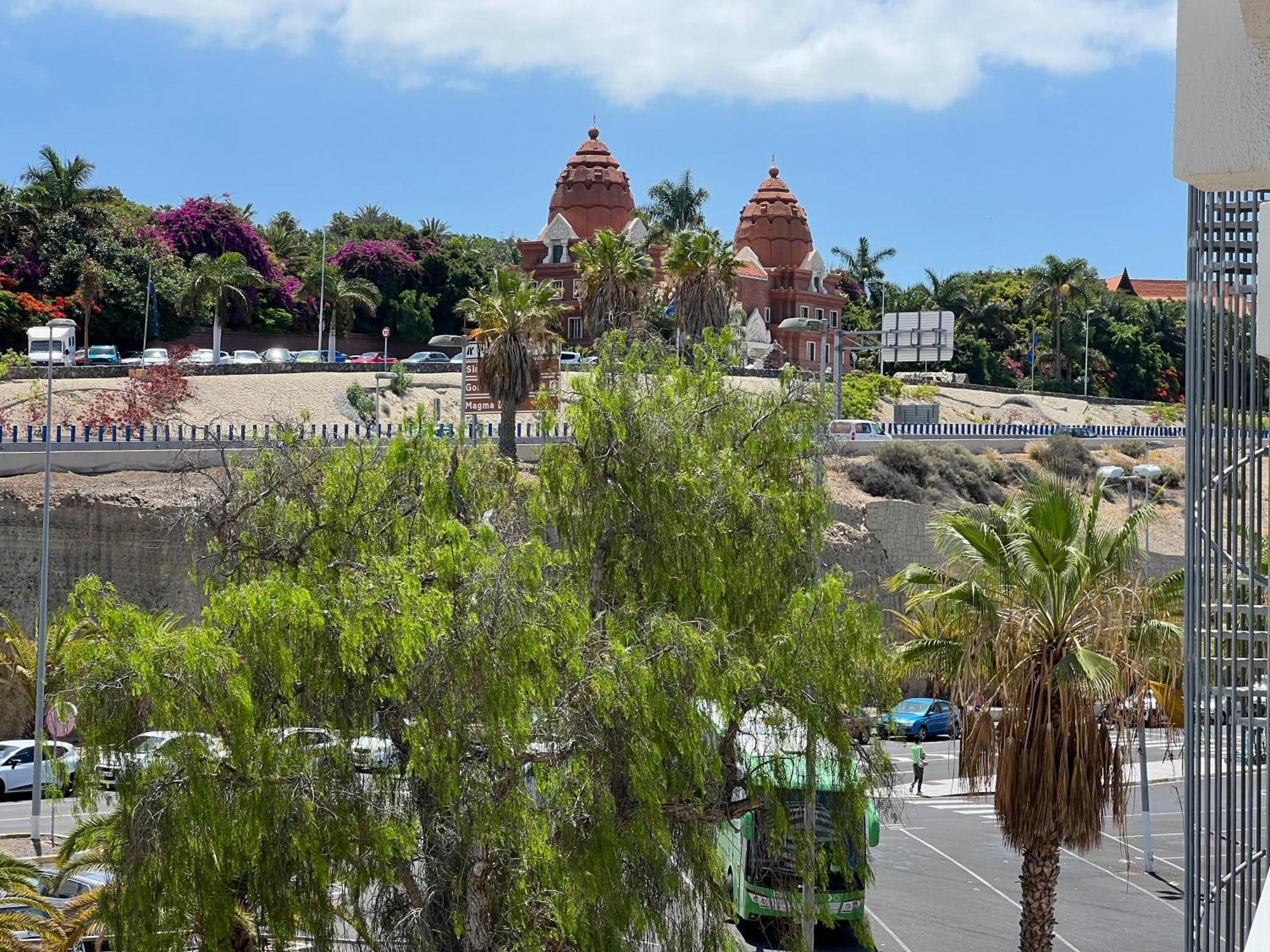 Tenerife Sea View 216 Playa Feñabe Exterior foto